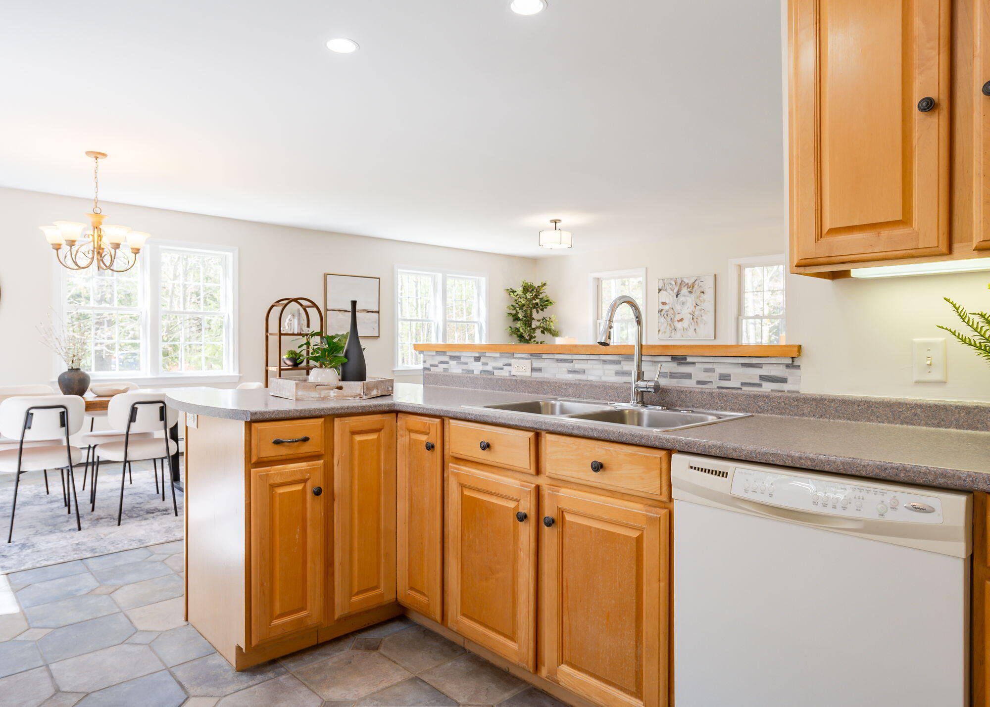 6 Samuels Way Gorham ME 04038