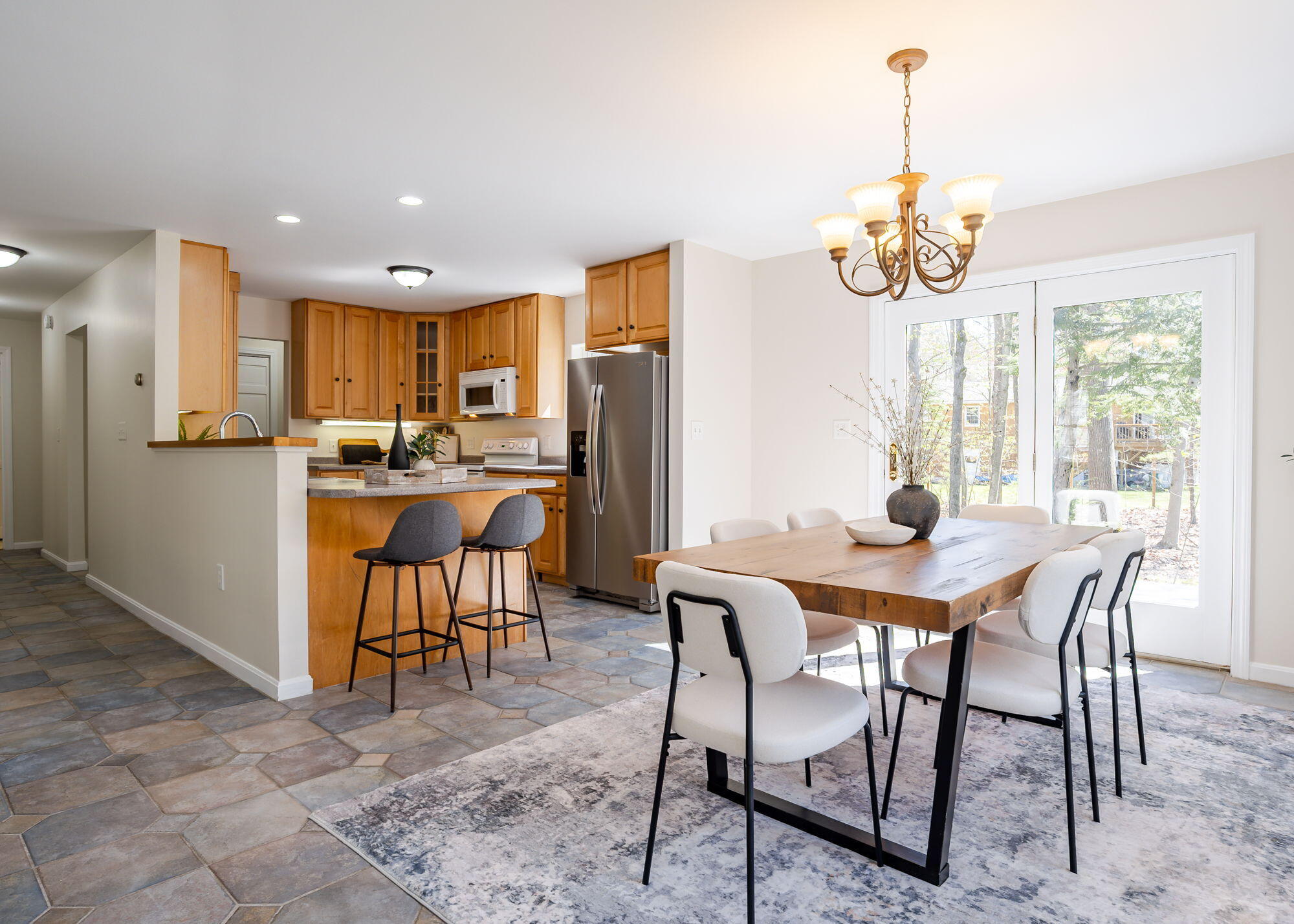 6 Samuels Way Gorham ME 04038