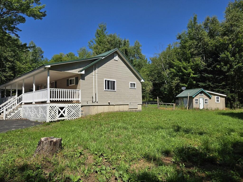 228 Tory Hill Road Phillips ME 04966