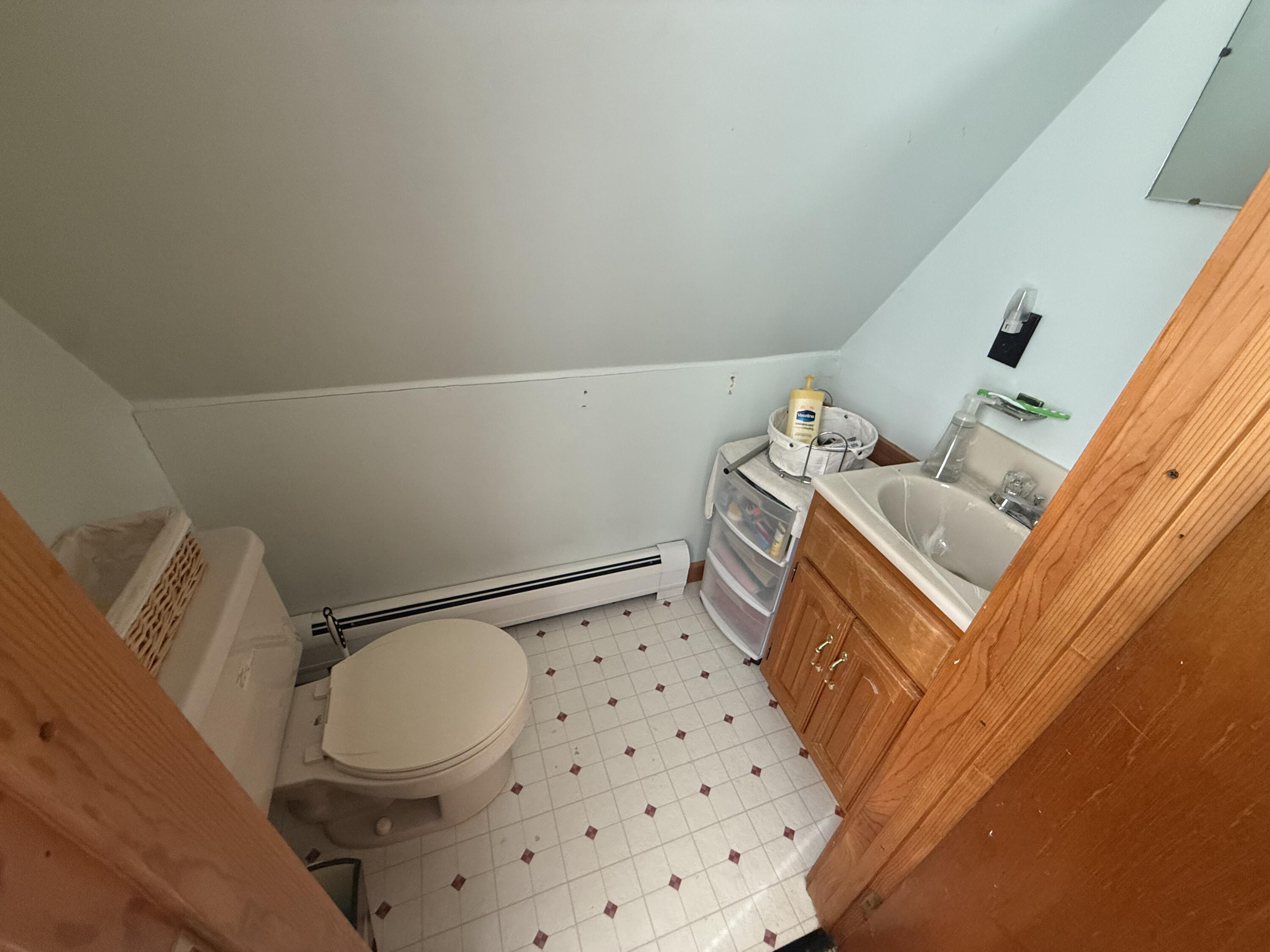 64 Ludden Lane Lincoln ME 04457