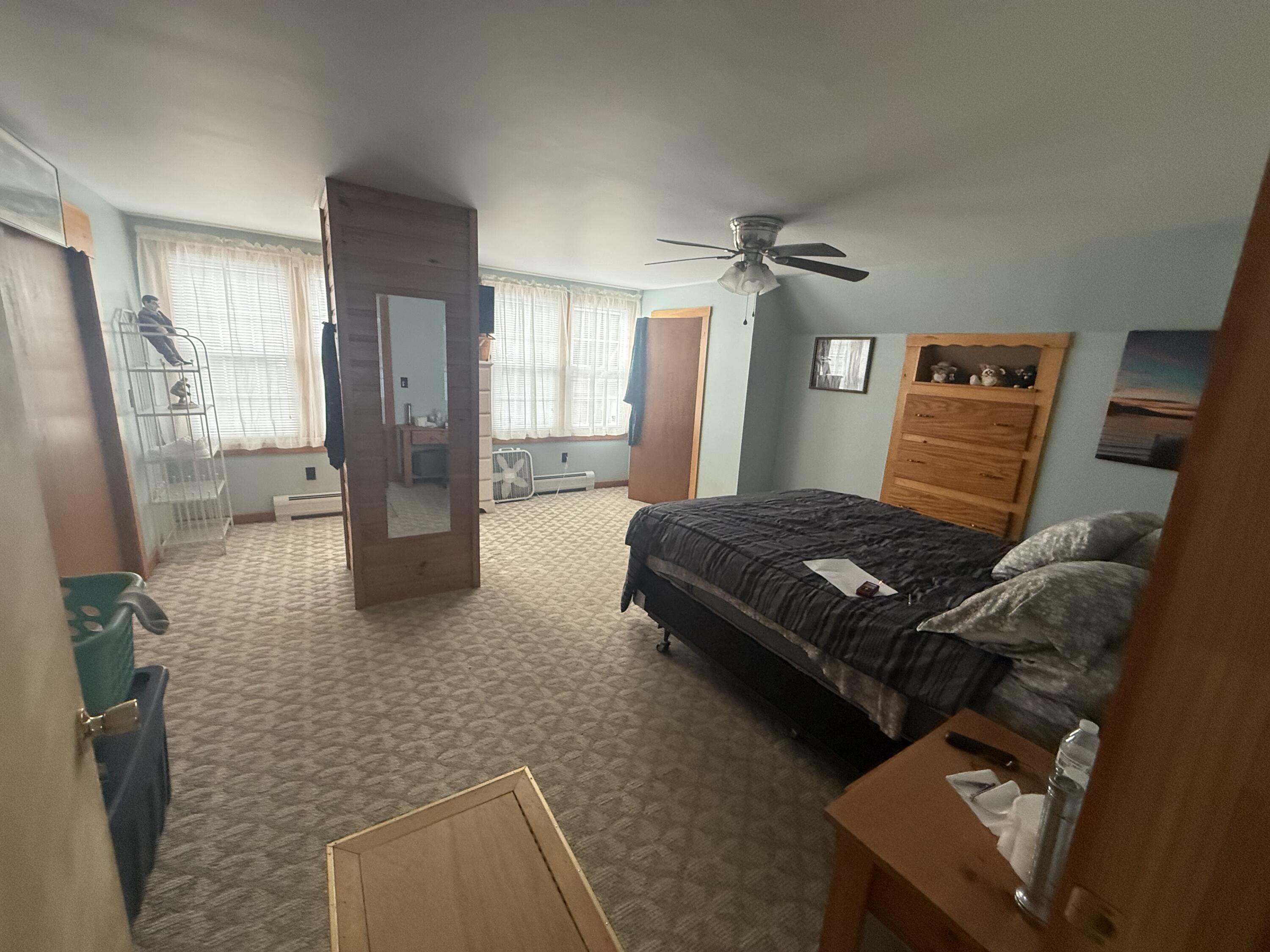 64 Ludden Lane Lincoln ME 04457