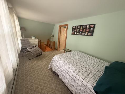 64 Ludden Lane Lincoln ME 04457