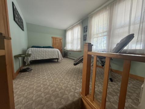 64 Ludden Lane Lincoln ME 04457