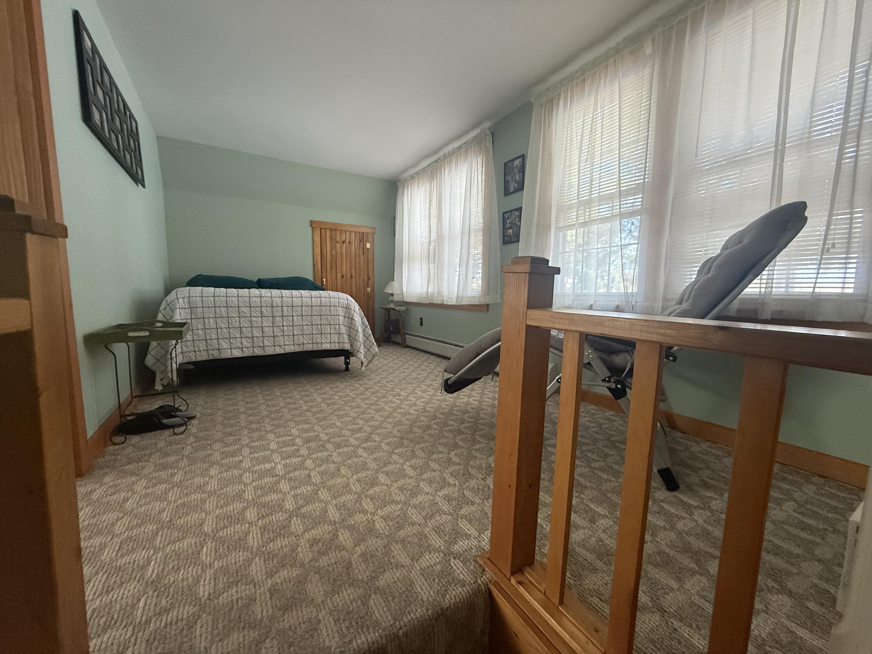 64 Ludden Lane Lincoln ME 04457