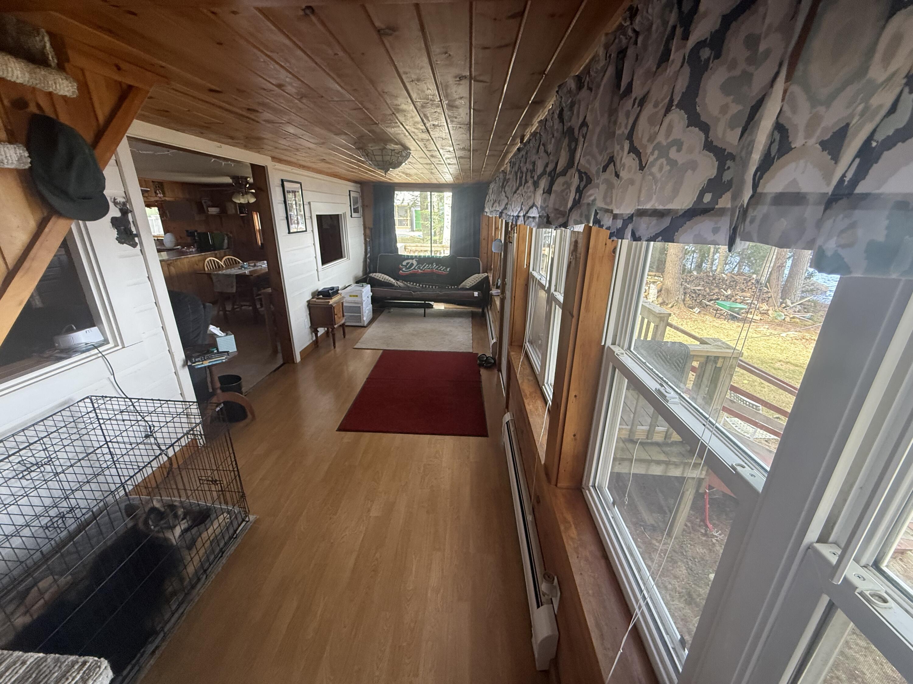64 Ludden Lane Lincoln ME 04457