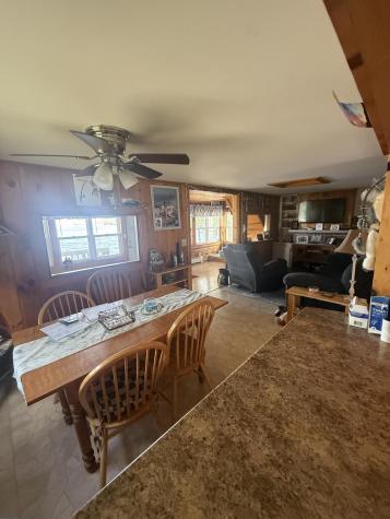 64 Ludden Lane Lincoln ME 04457