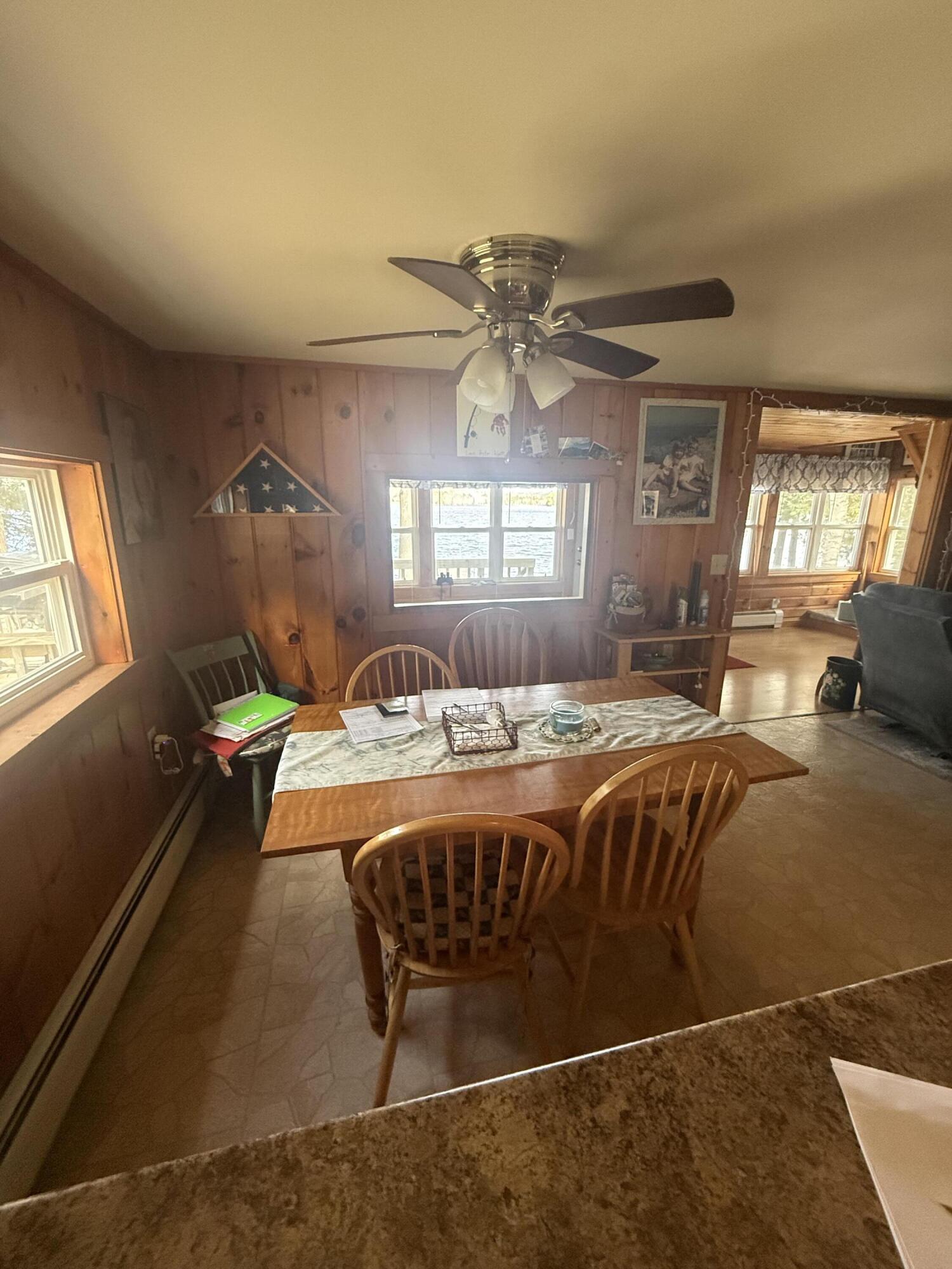 64 Ludden Lane Lincoln ME 04457