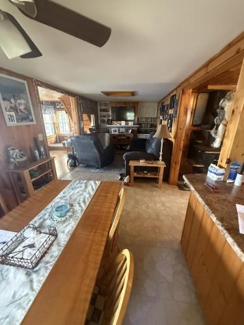 64 Ludden Lane Lincoln ME 04457