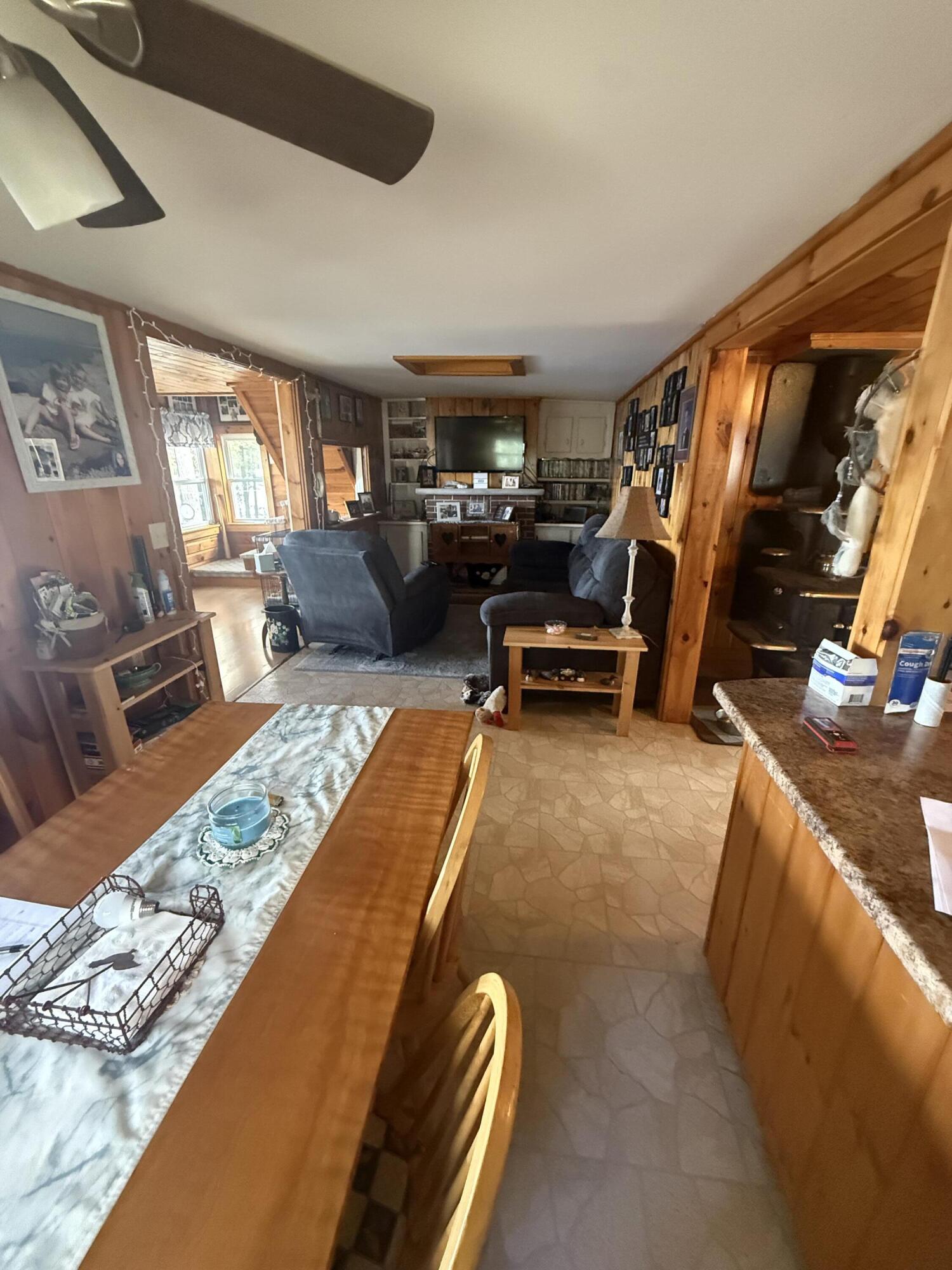 64 Ludden Lane Lincoln ME 04457
