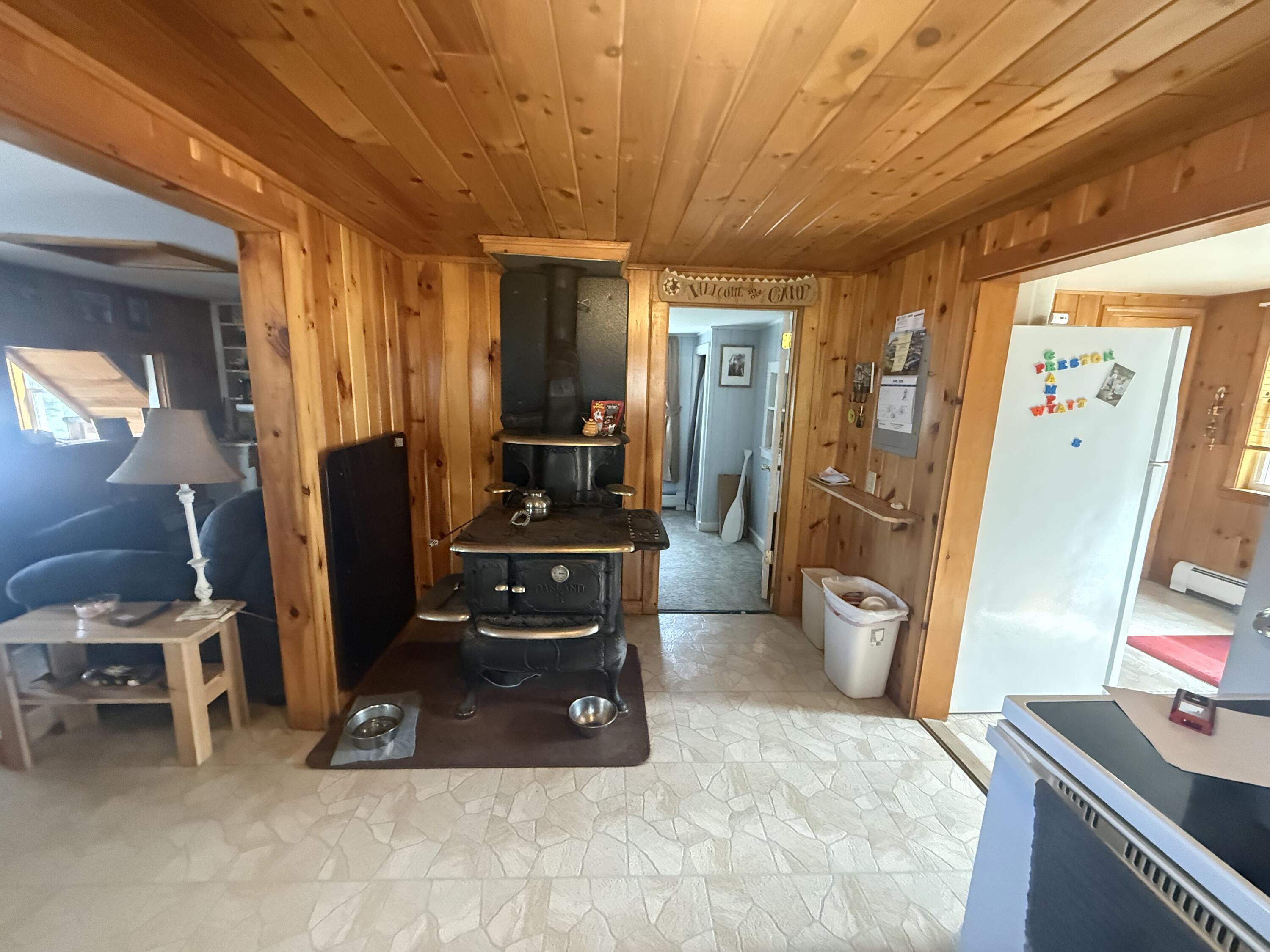 64 Ludden Lane Lincoln ME 04457