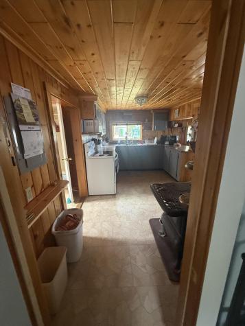 64 Ludden Lane Lincoln ME 04457