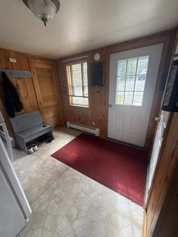 64 Ludden Lane Lincoln ME 04457