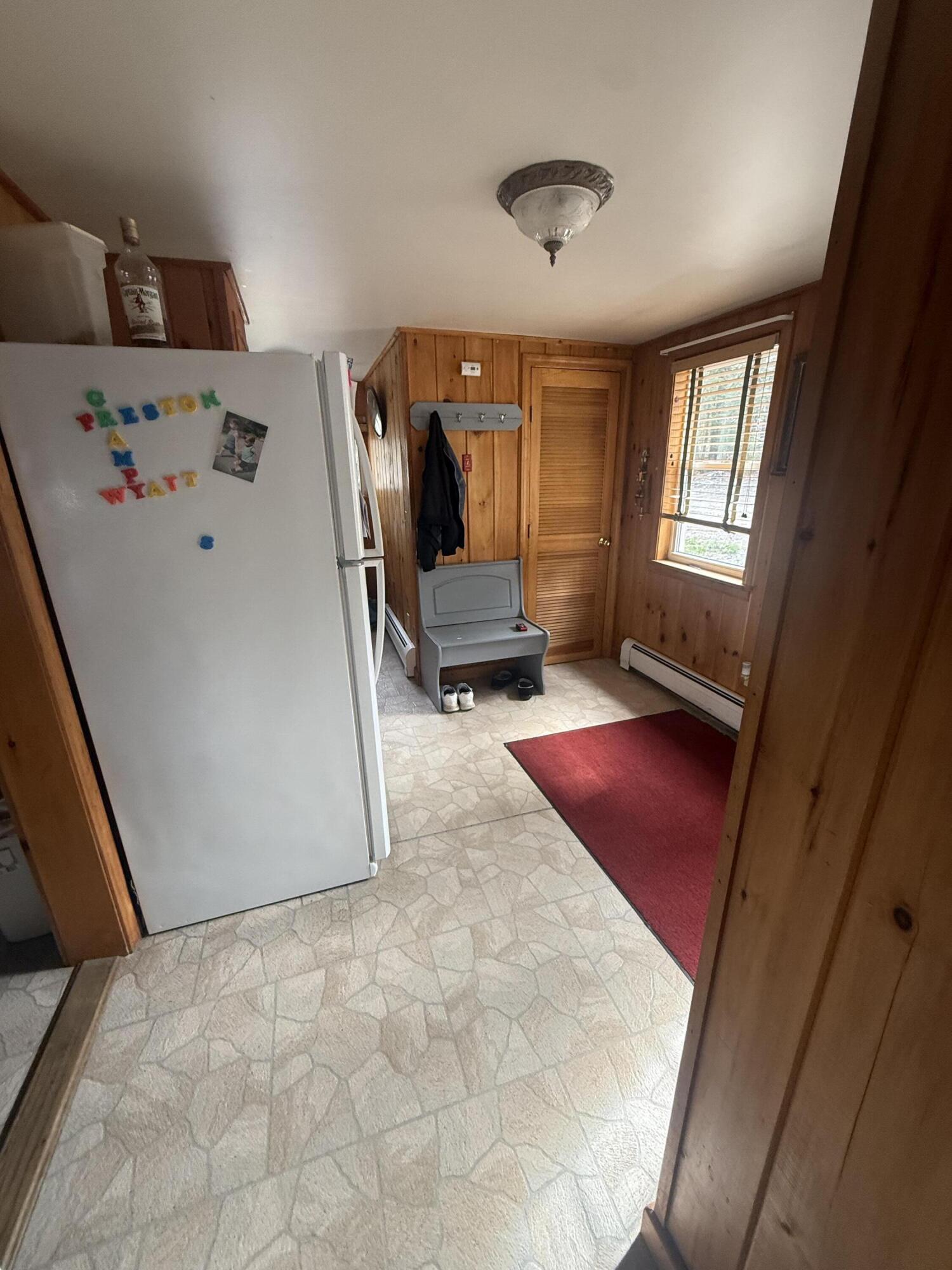 64 Ludden Lane Lincoln ME 04457