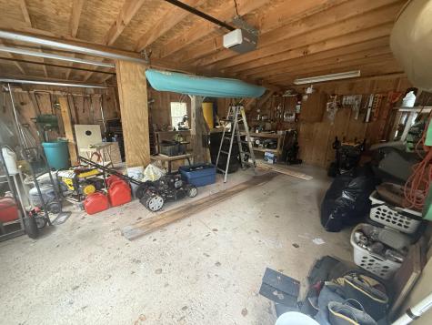 64 Ludden Lane Lincoln ME 04457
