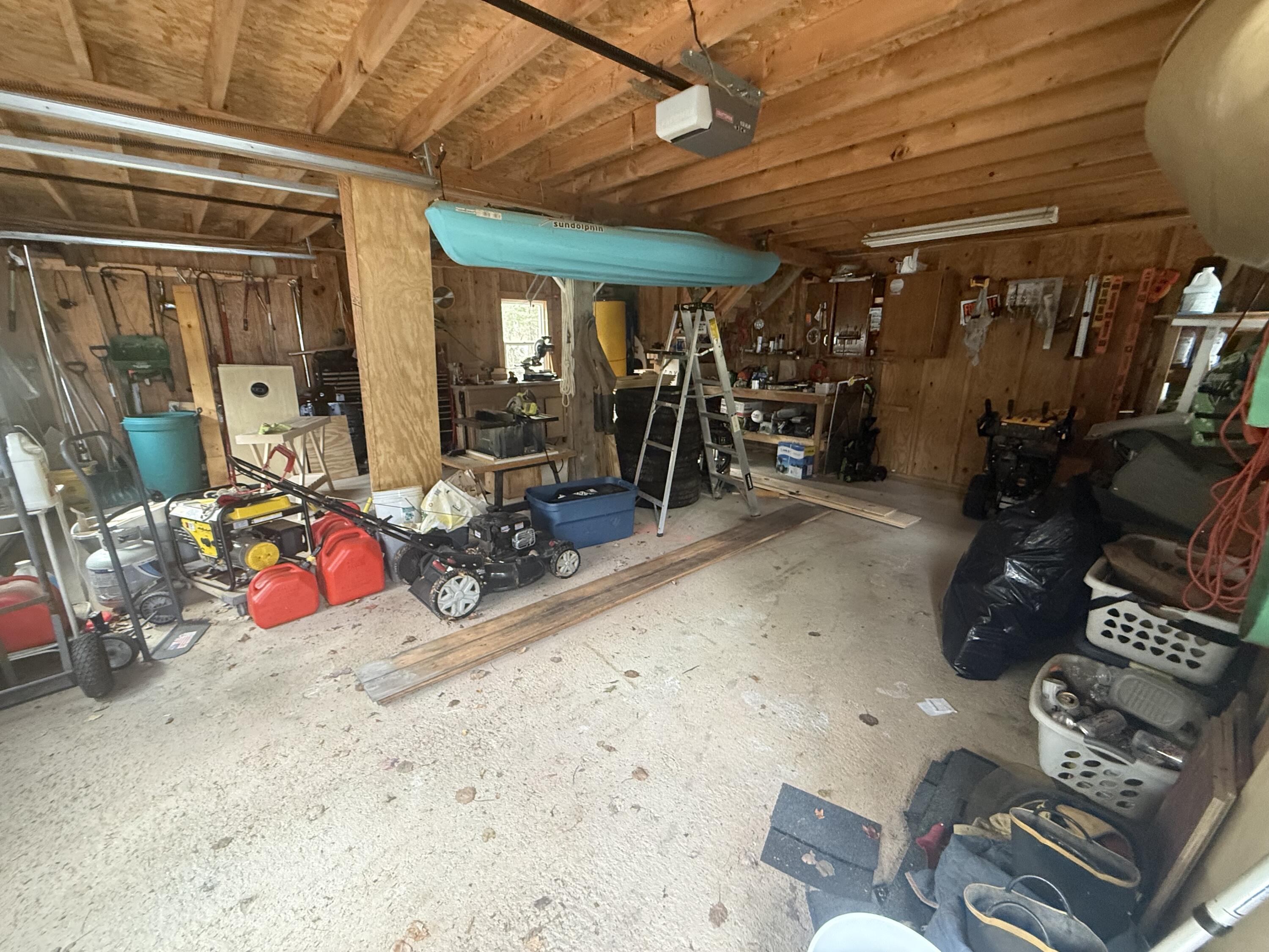 64 Ludden Lane Lincoln ME 04457