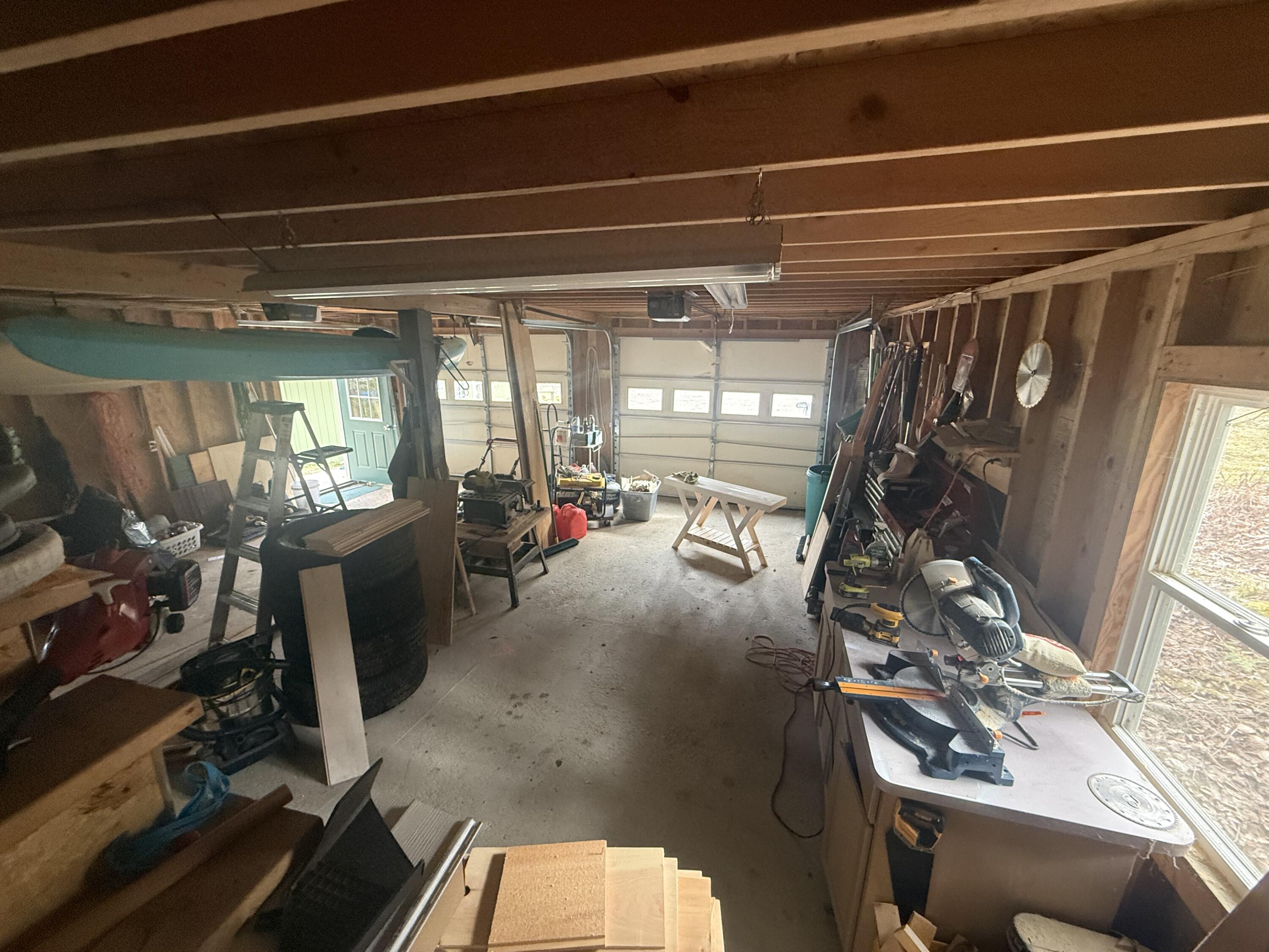 64 Ludden Lane Lincoln ME 04457