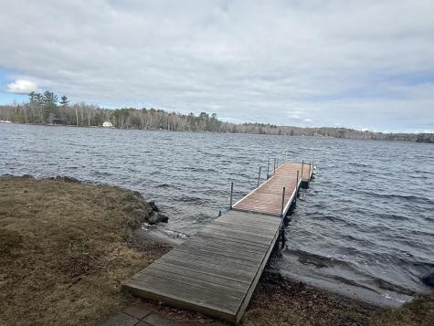 64 Ludden Lane Lincoln ME 04457