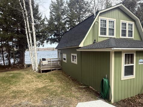 64 Ludden Lane Lincoln ME 04457