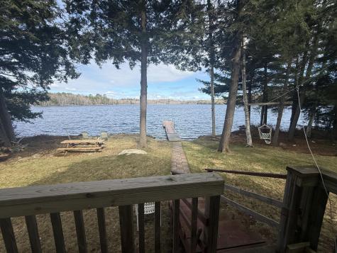 64 Ludden Lane Lincoln ME 04457