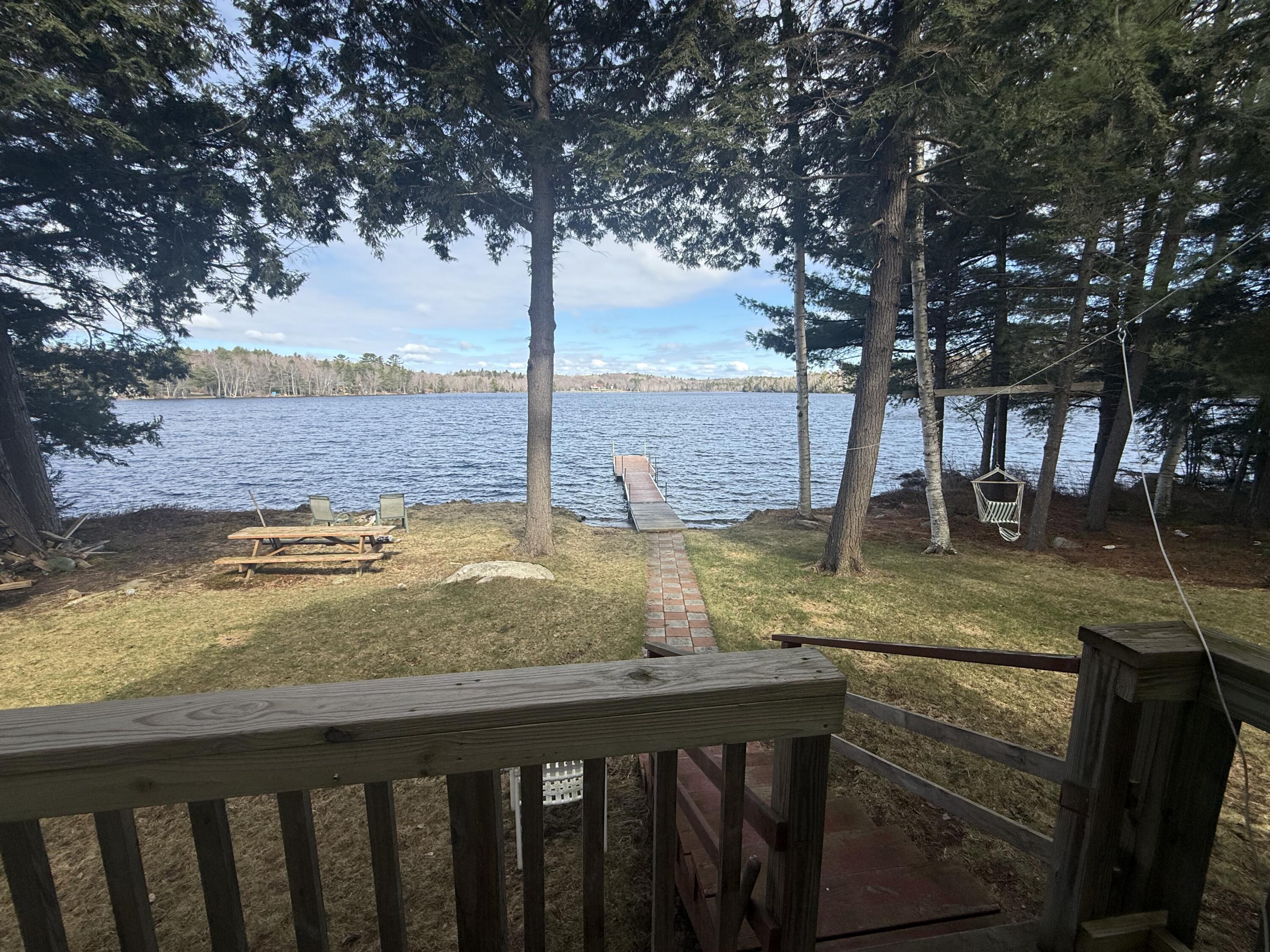 64 Ludden Lane Lincoln ME 04457