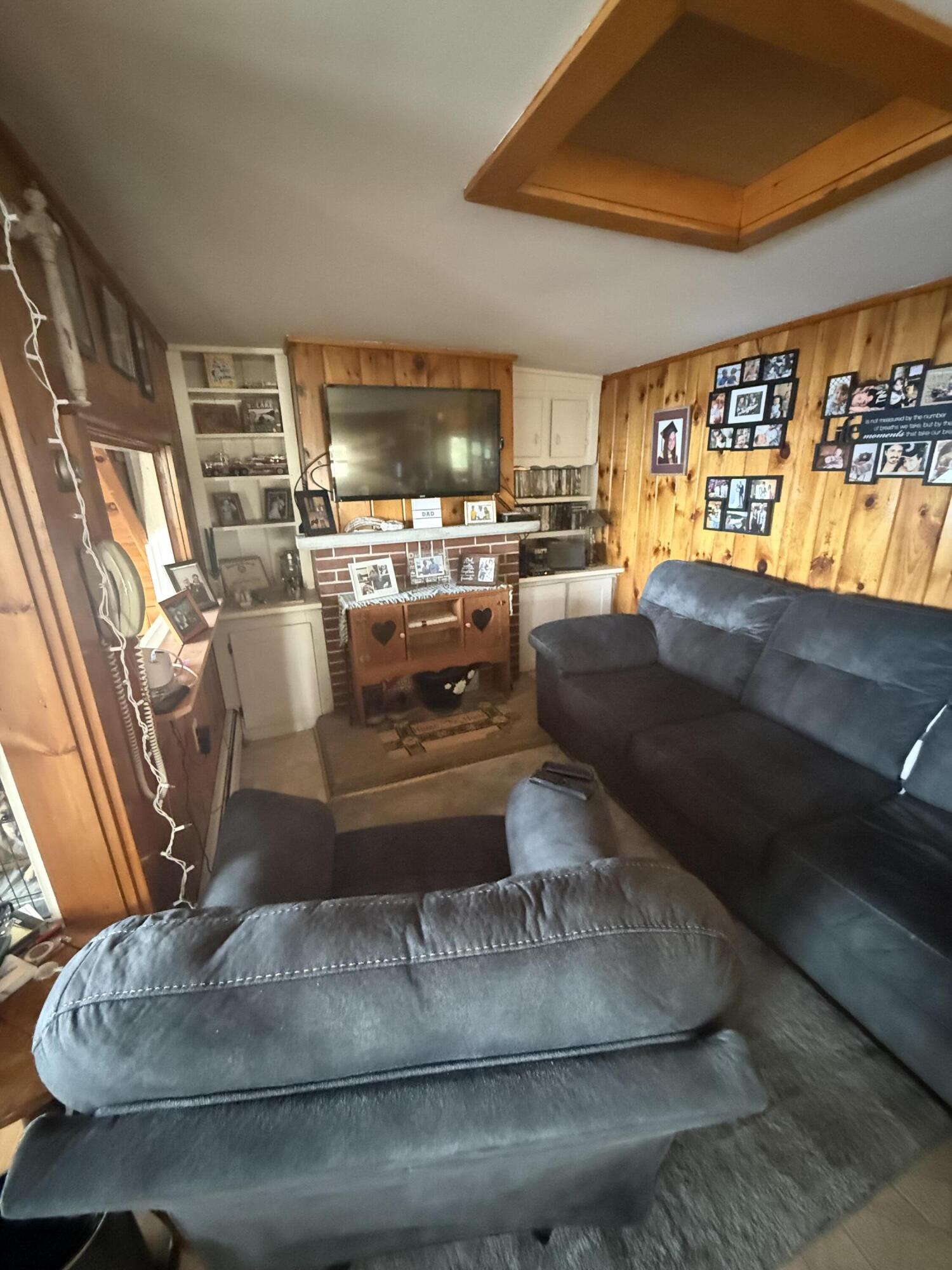 64 Ludden Lane Lincoln ME 04457