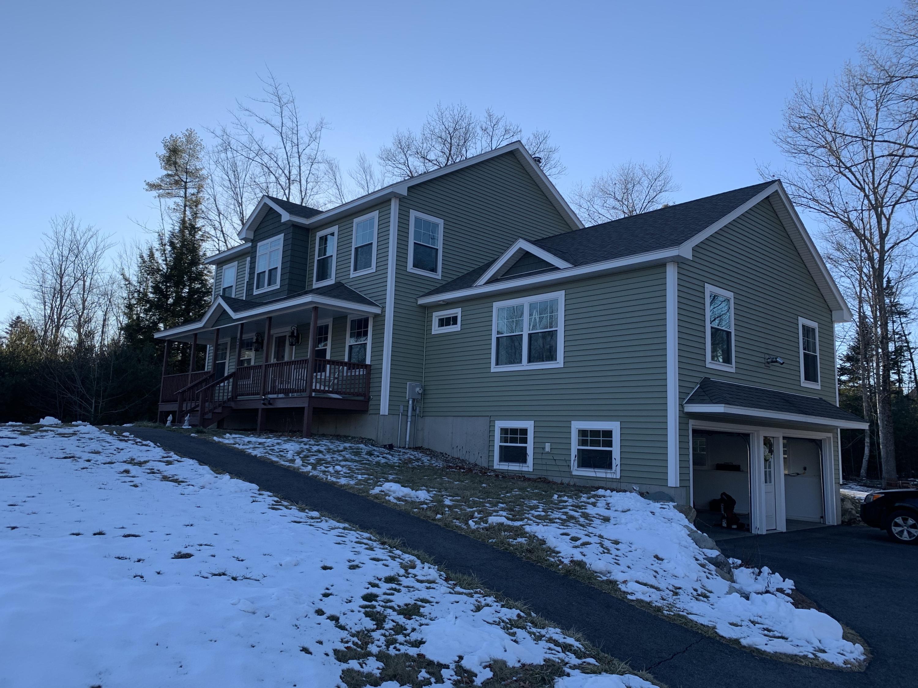 27 Quail Run Lane Wells ME 04090