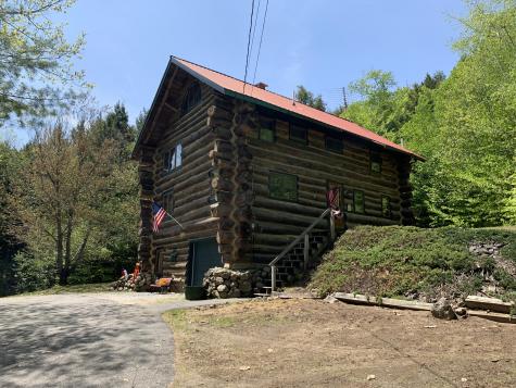 122 Kimball Corner Road Sebago ME 04029