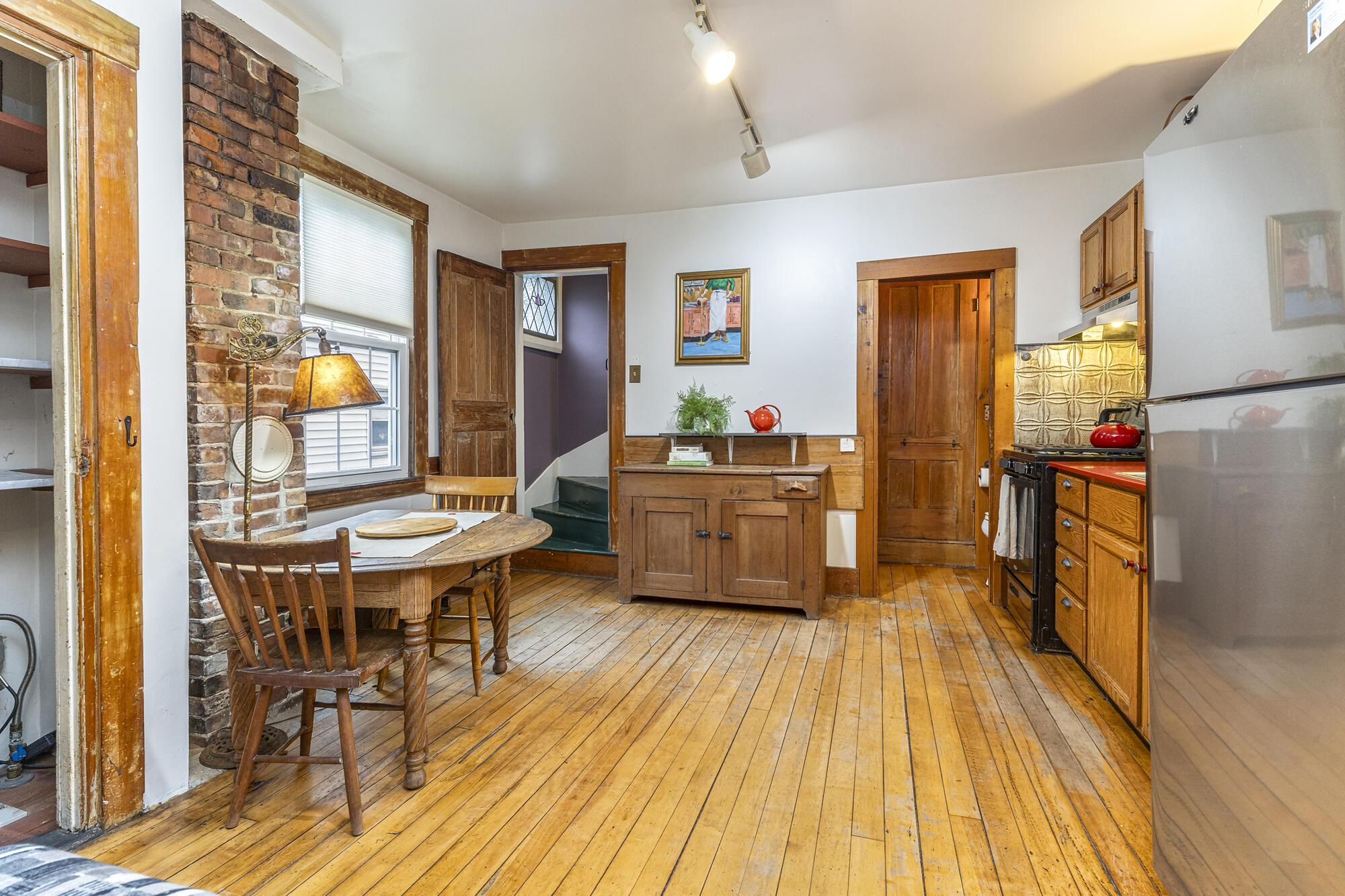 247 Brackett Street Portland ME 04102
