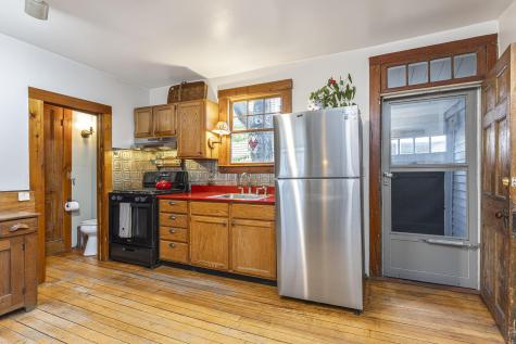 247 Brackett Street Portland ME 04102