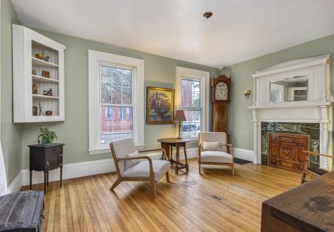 247 Brackett Street Portland ME 04102