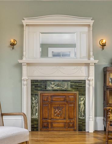 247 Brackett Street Portland ME 04102
