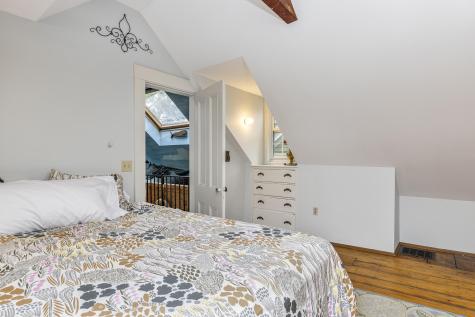247 Brackett Street Portland ME 04102