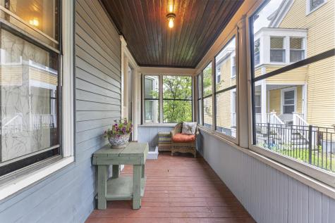 247 Brackett Street Portland ME 04102