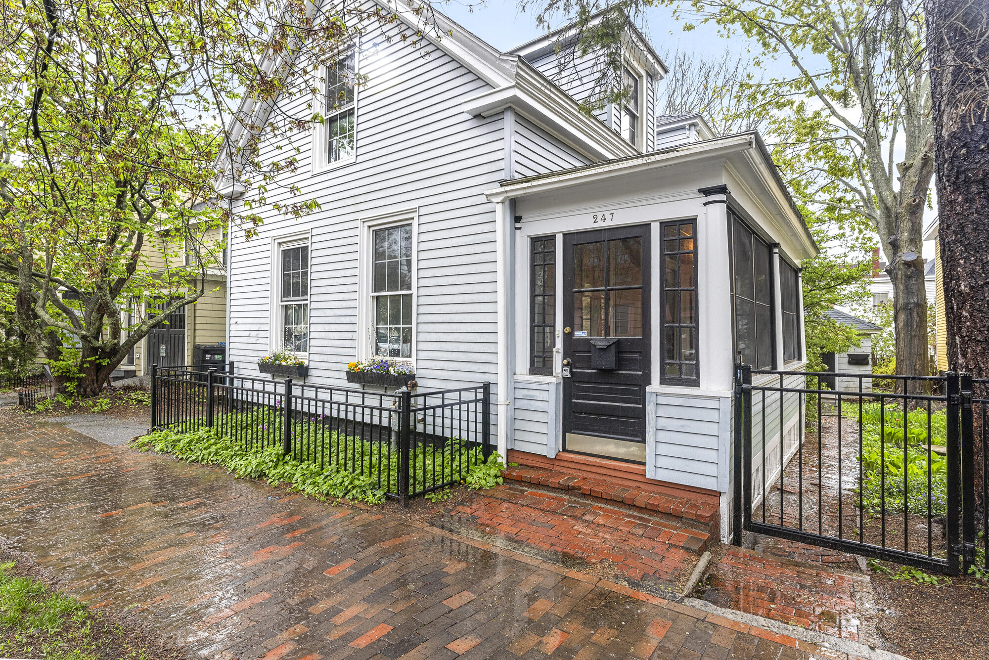 247 Brackett Street Portland ME 04102