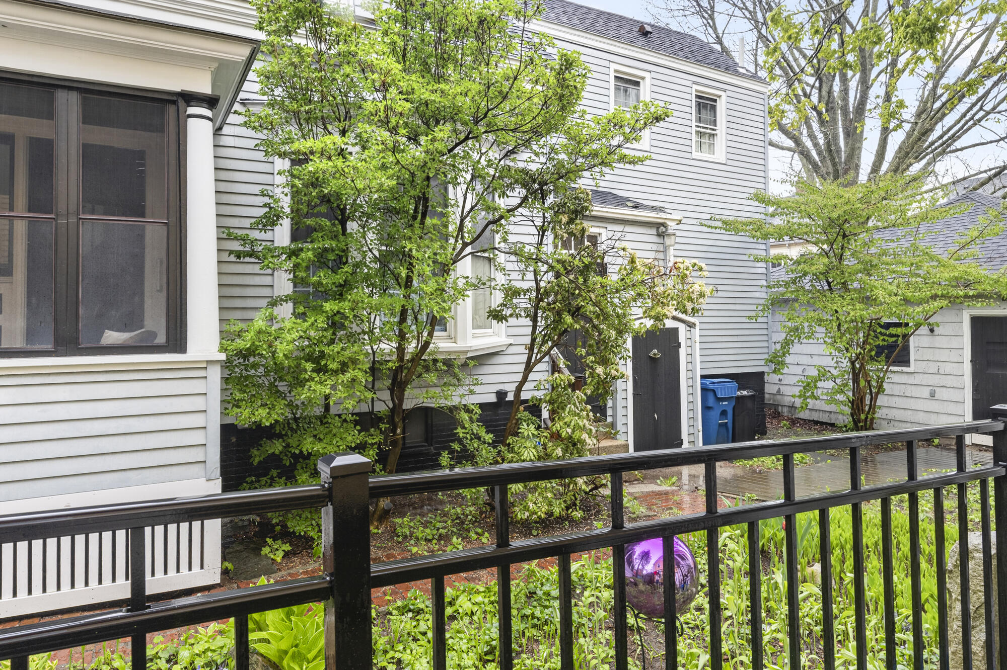 247 Brackett Street Portland ME 04102