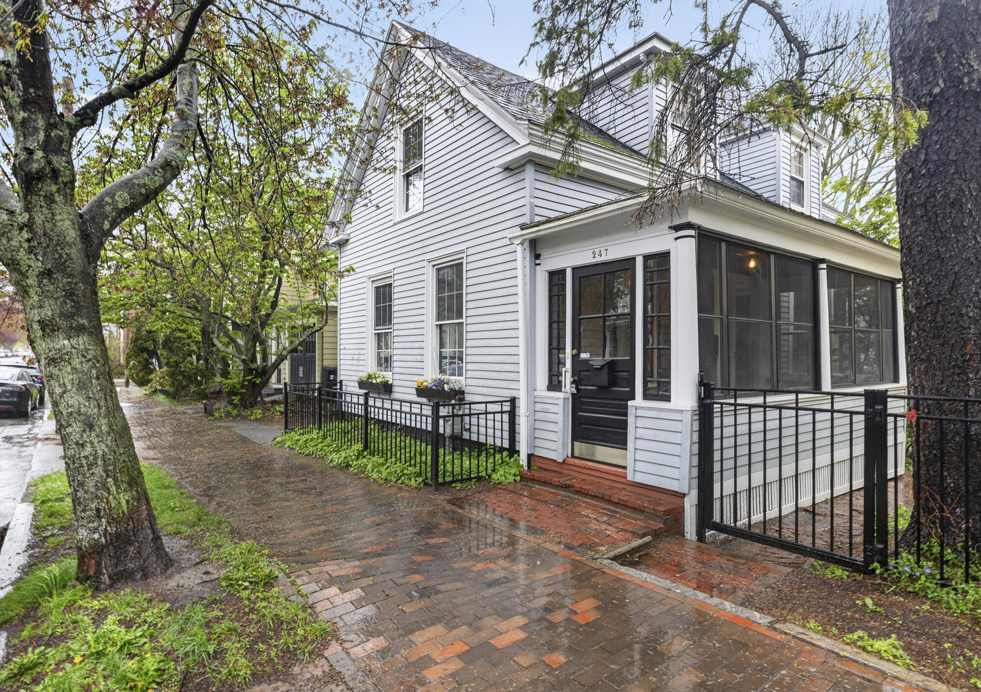 247 Brackett Street Portland ME 04102