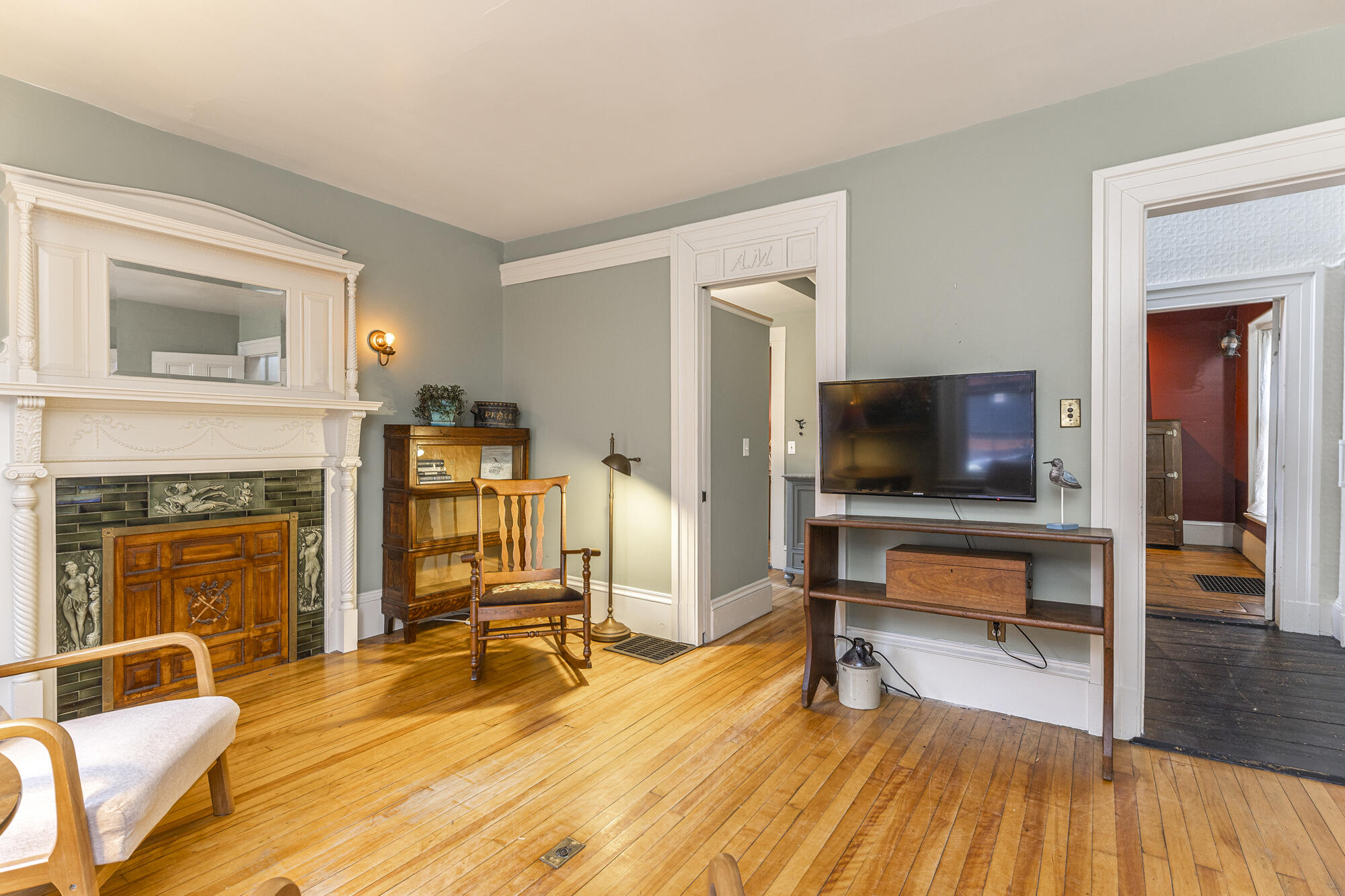 247 Brackett Street Portland ME 04102