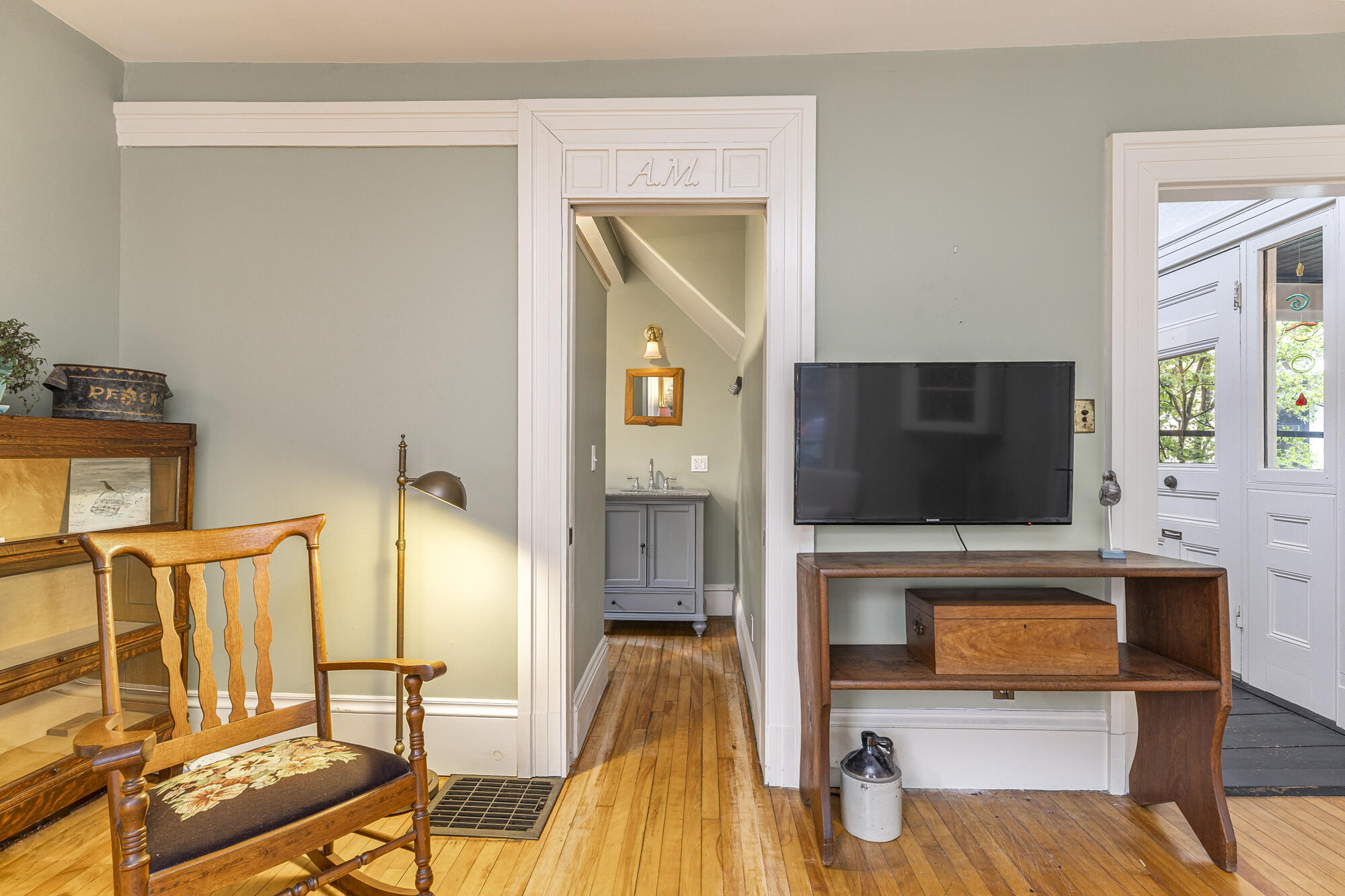 247 Brackett Street Portland ME 04102