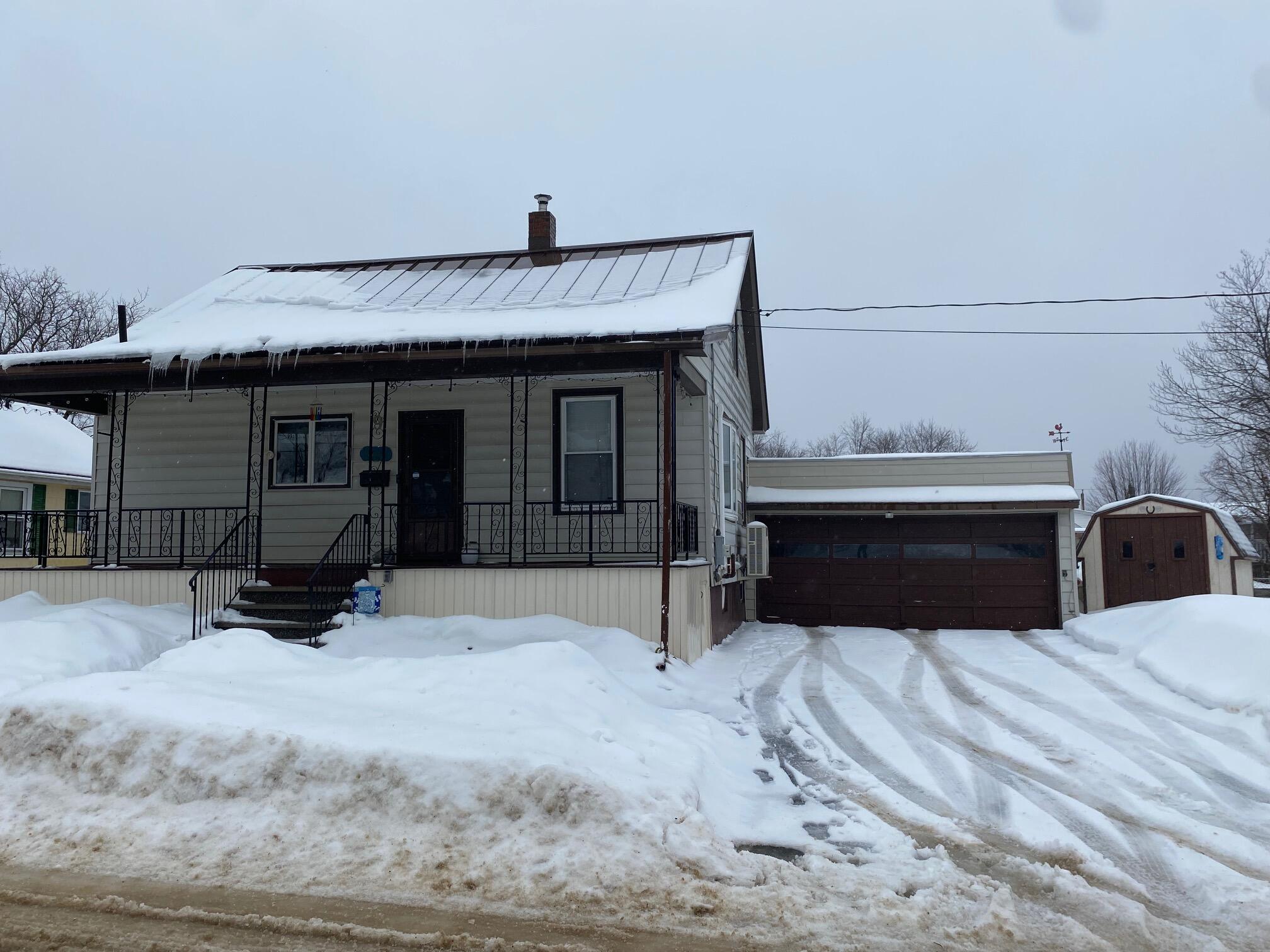 9 Noble Street Lewiston ME 04240