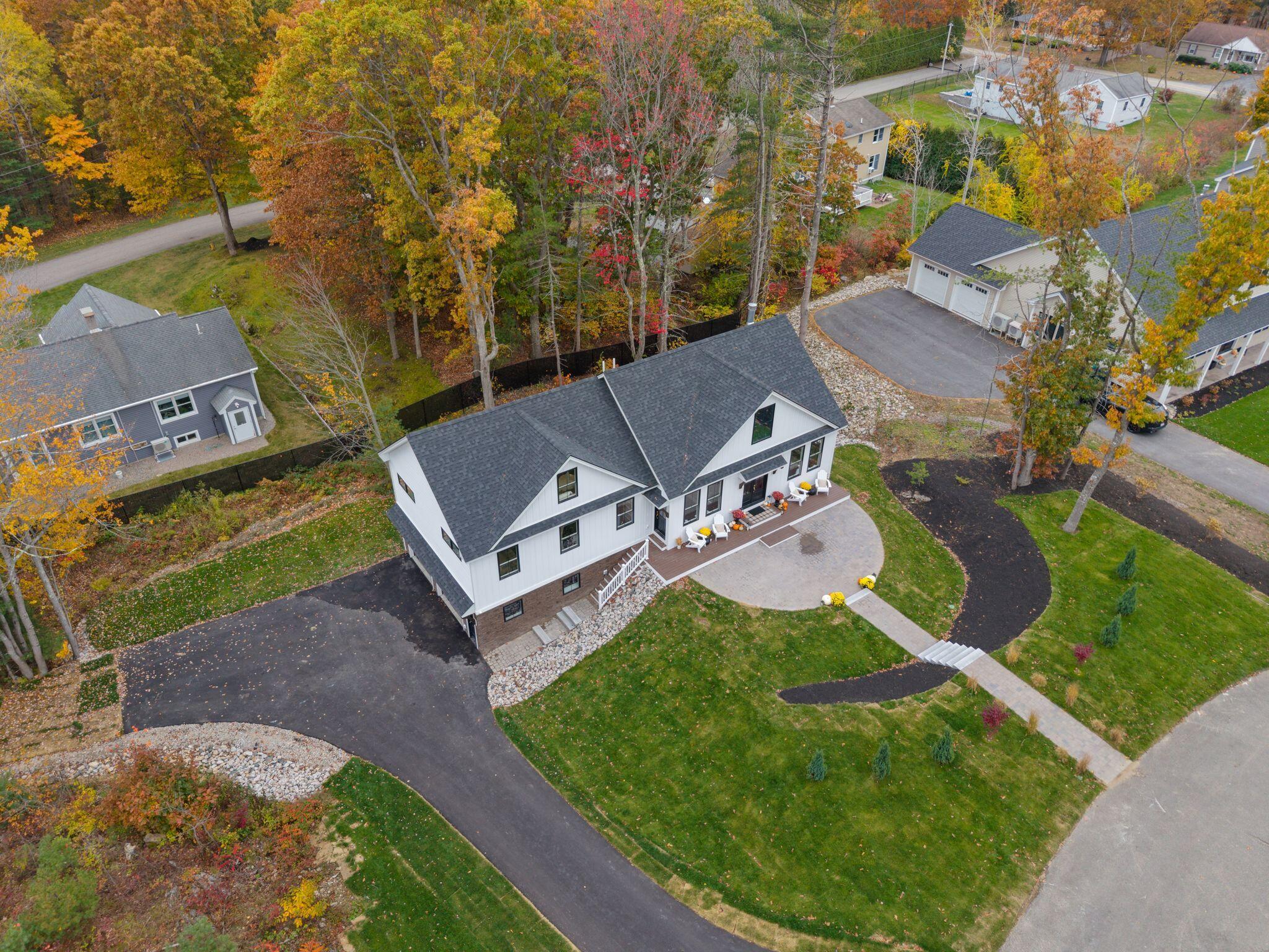 6 Tide Water Drive Biddeford ME 04005