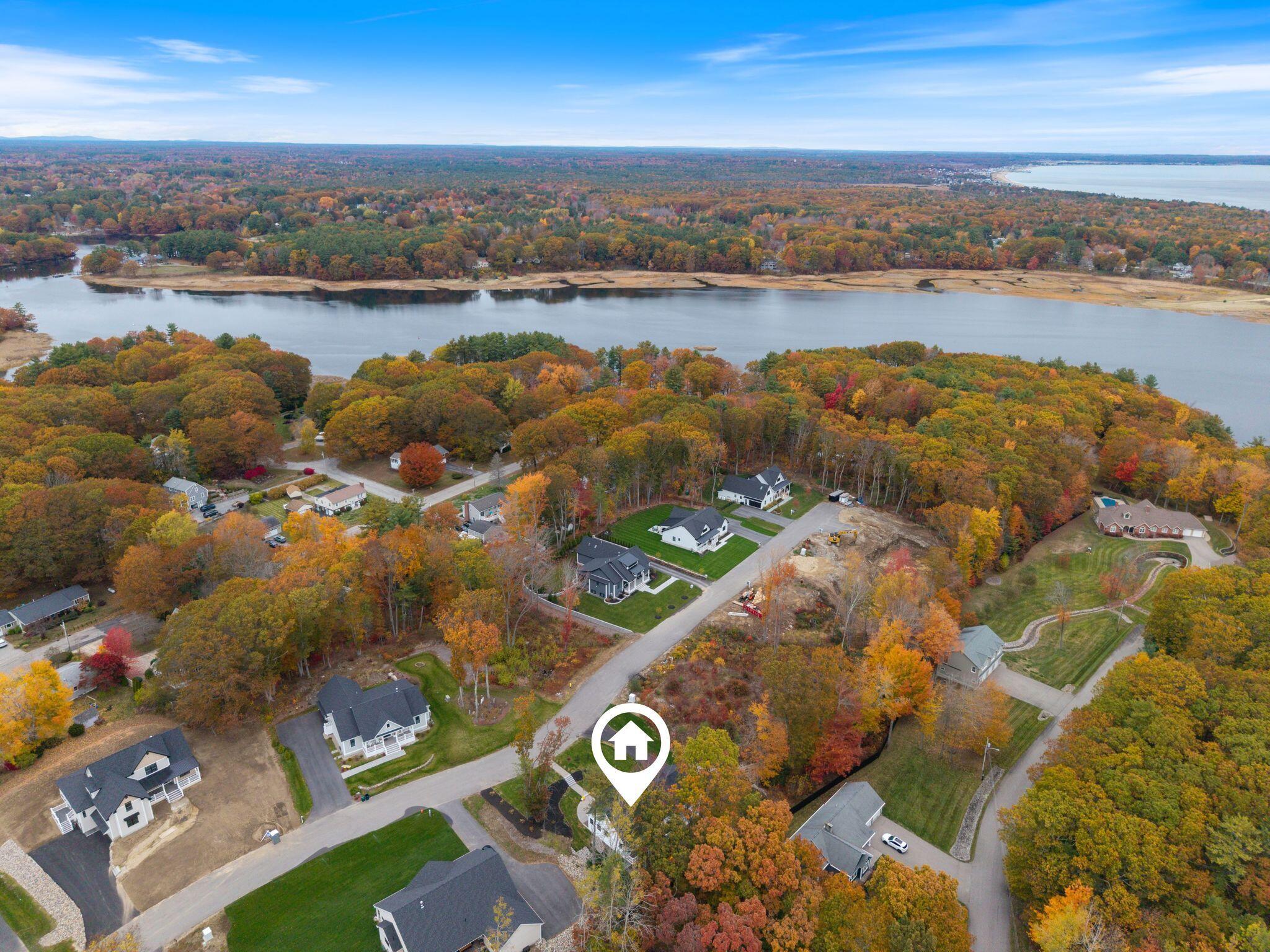 6 Tide Water Drive Biddeford ME 04005