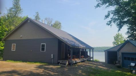 792 West Road Portage Lake ME 04768