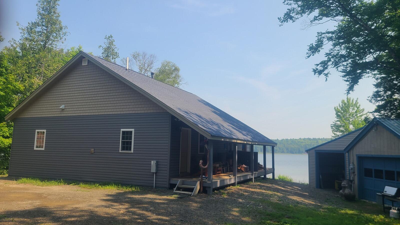 792 West Road Portage Lake ME 04768