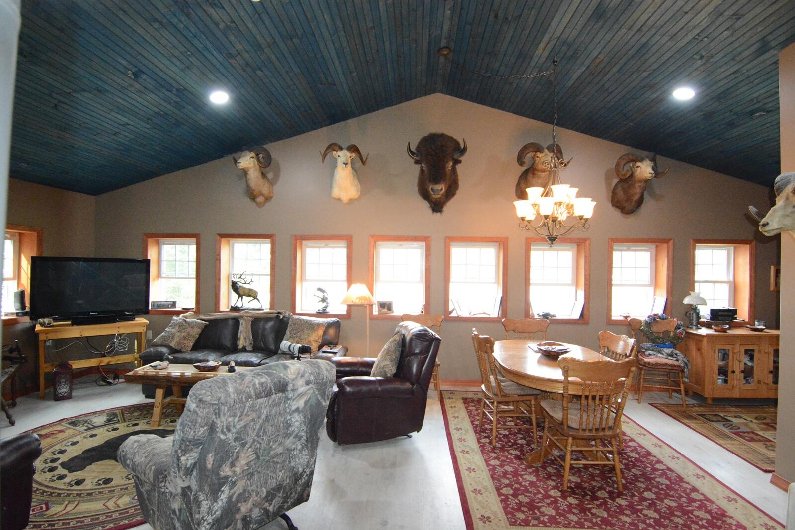 792 West Road Portage Lake ME 04768