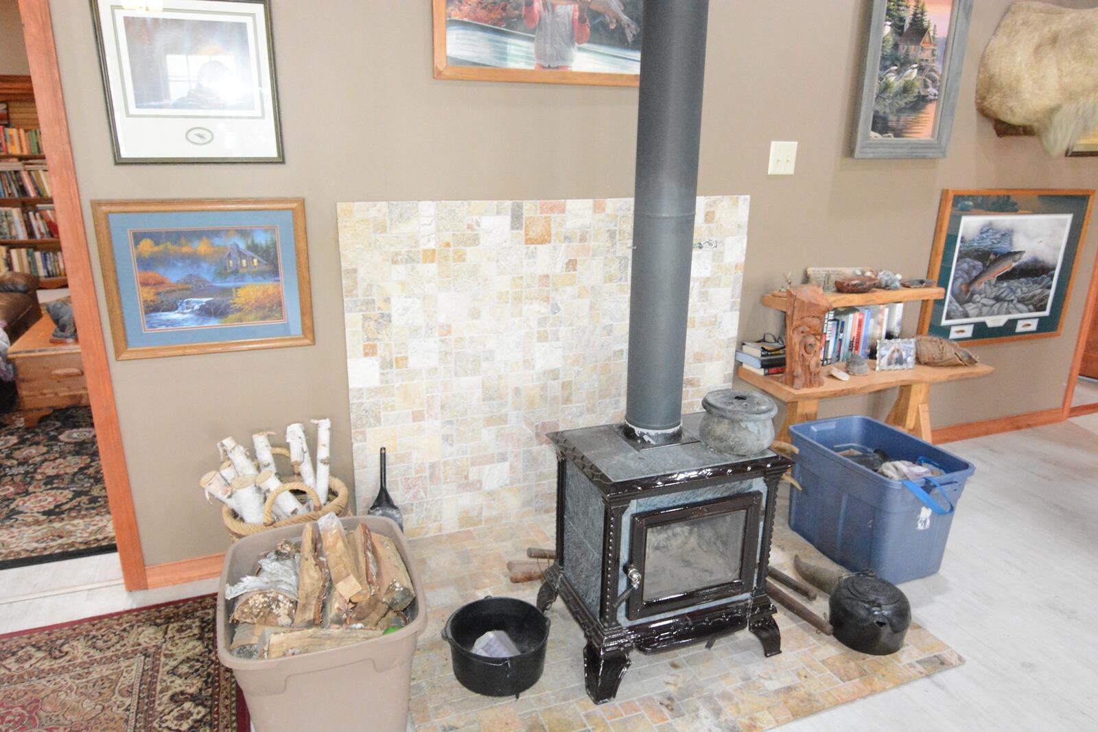 792 West Road Portage Lake ME 04768