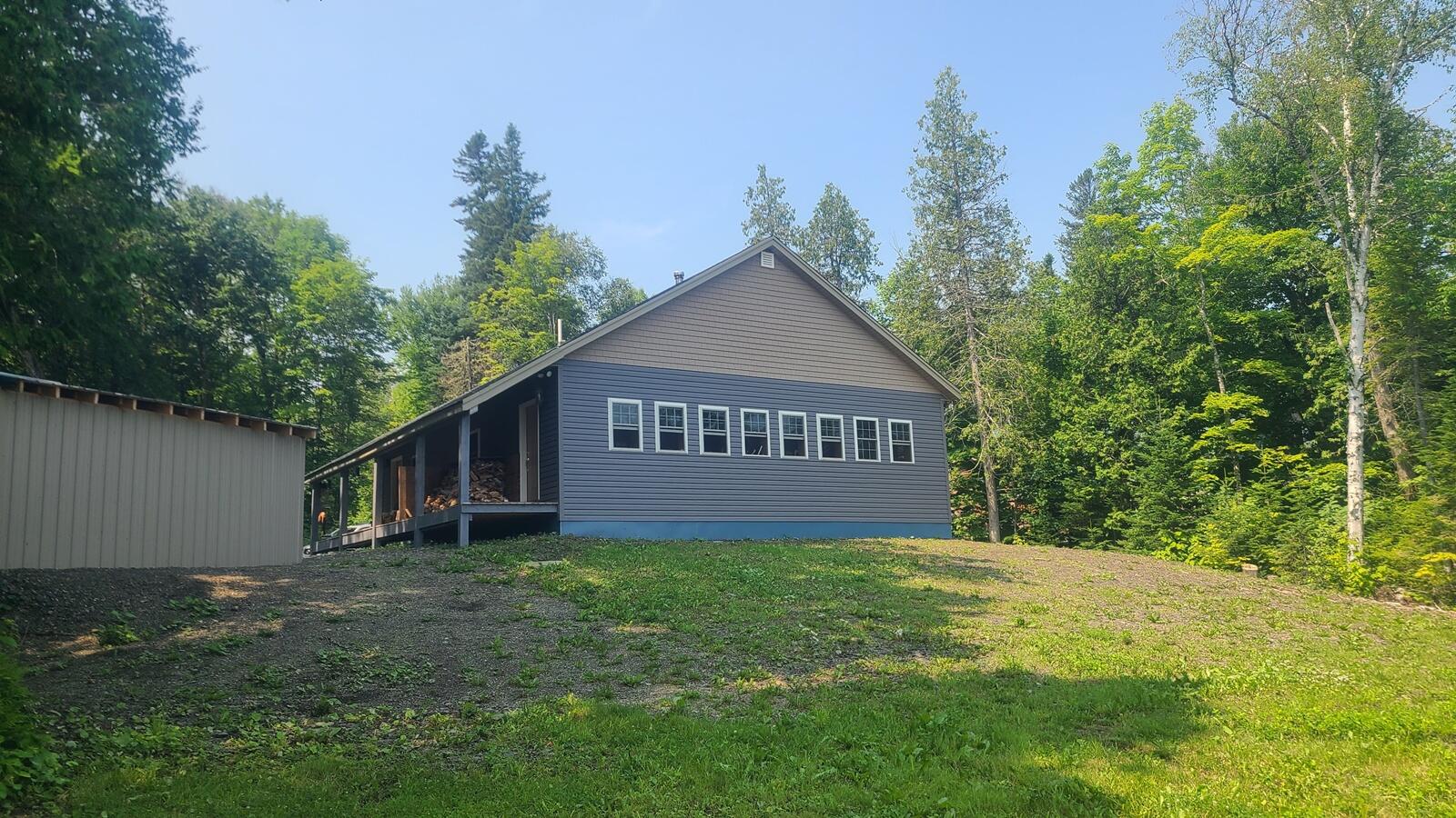 792 West Road Portage Lake ME 04768