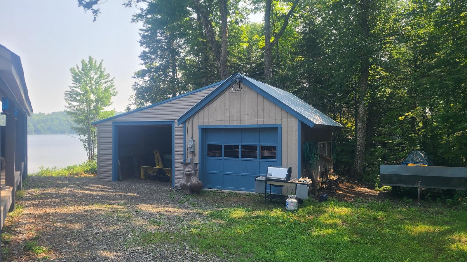 792 West Road Portage Lake ME 04768