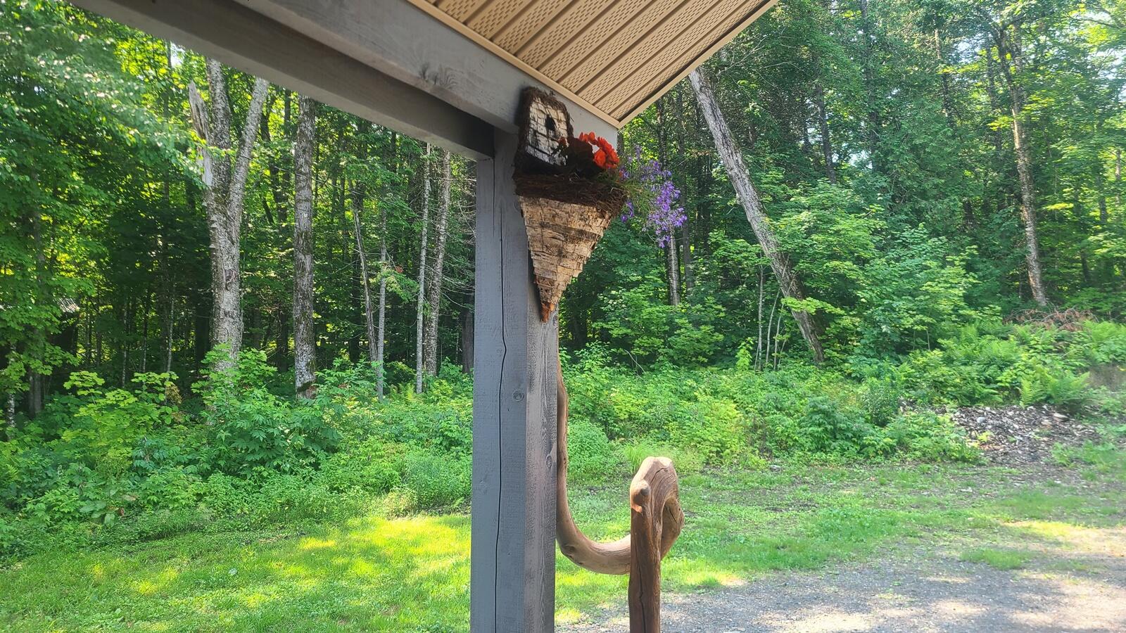 792 West Road Portage Lake ME 04768