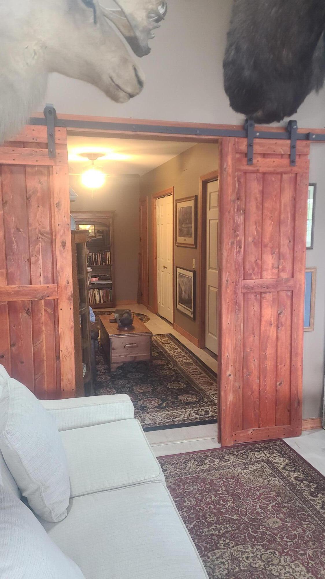 792 West Road Portage Lake ME 04768