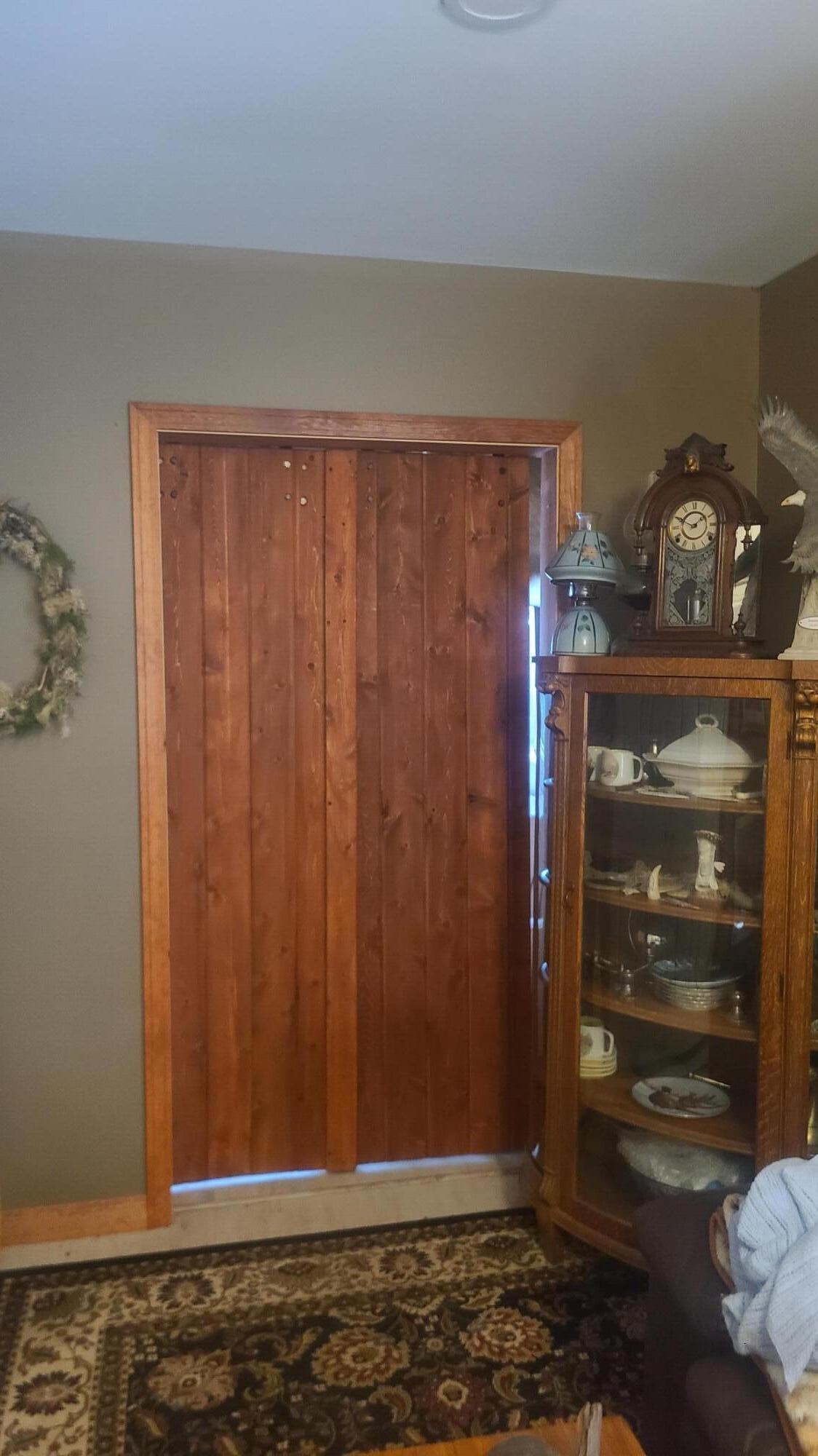 792 West Road Portage Lake ME 04768